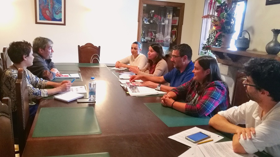 CAMPANHA - BE reúne com USBraga com aumento dos salários e diminuição do horário de trabalho na agenda