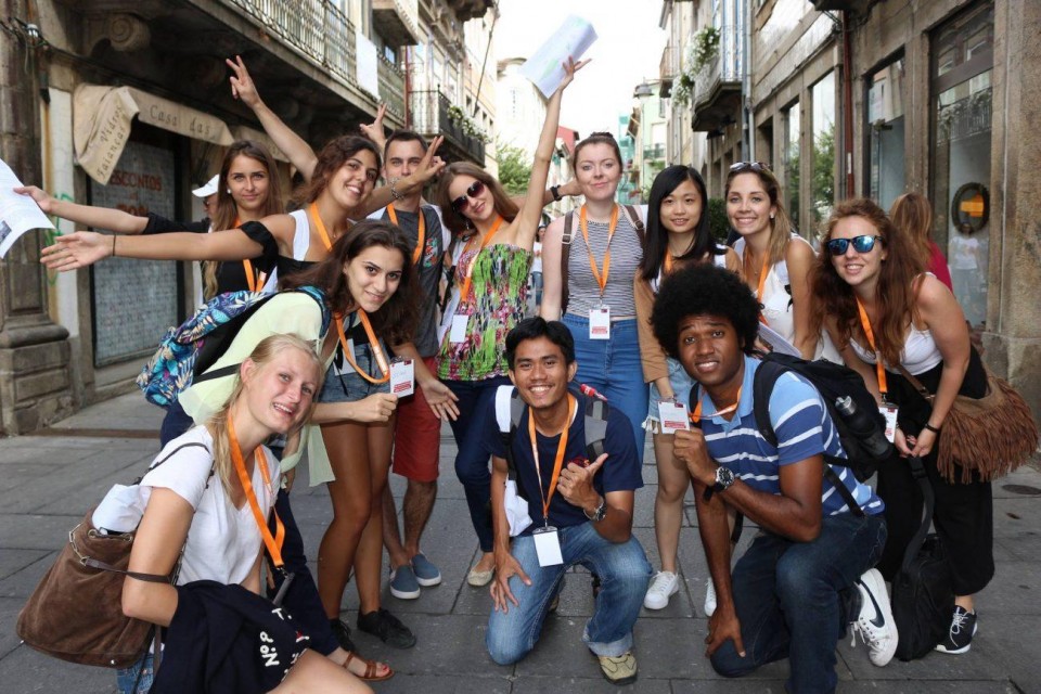 UMinho ensina Português a alunos de mais de 20 países