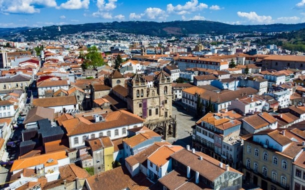 Braga acolhe conferência sobre mobilidade e sustentabilidade