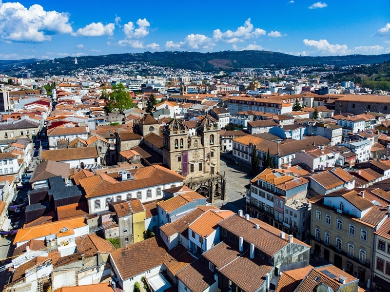 Braga acolhe conferência sobre mobilidade e sustentabilidade