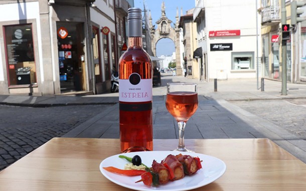 Verde Cool regressa a Braga para 32 dias de petiscos e vinho verde a 3,50 euros