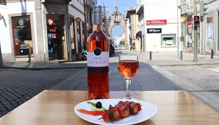 Verde Cool regressa a Braga para 32 dias de petiscos e vinho verde a 3,50 euros