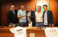 Câmara de Amares homenageou o AbouAboua