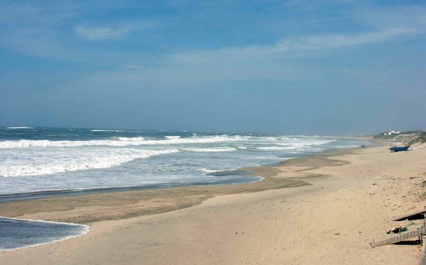 Esposende prepara projecto ambiental para aproveitar água do mar