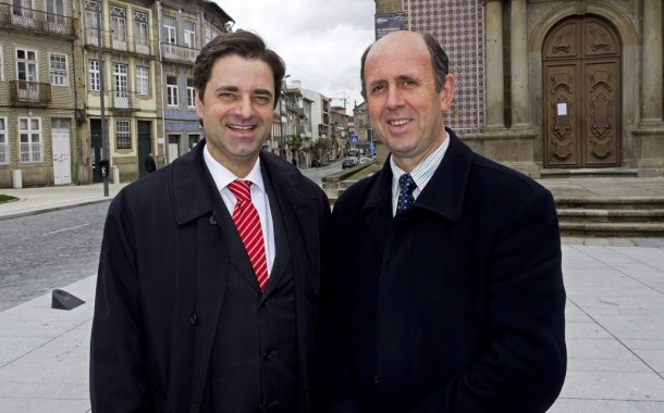 Ricardo Rio, Firmino Marques e Miguel Bandeira constituídos arguidos devido a permuta de terrenos em Braga
