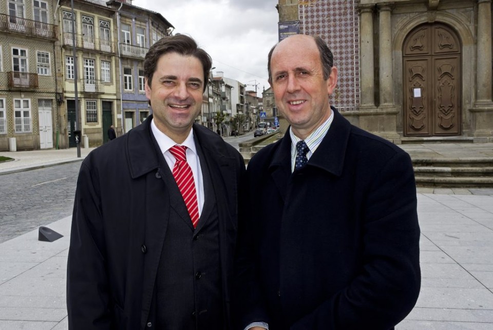 Ricardo Rio, Firmino Marques e Miguel Bandeira constituídos arguidos devido a permuta de terrenos em Braga
