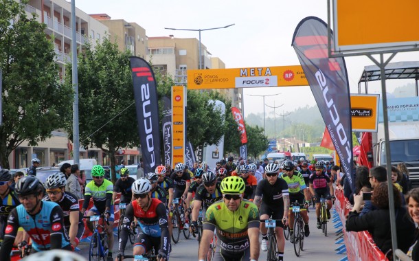 Ciclismo: Rota da Filigrana Gondomar/Póvoa de Lanhoso e ‘Granfondo» este fim-de-semana