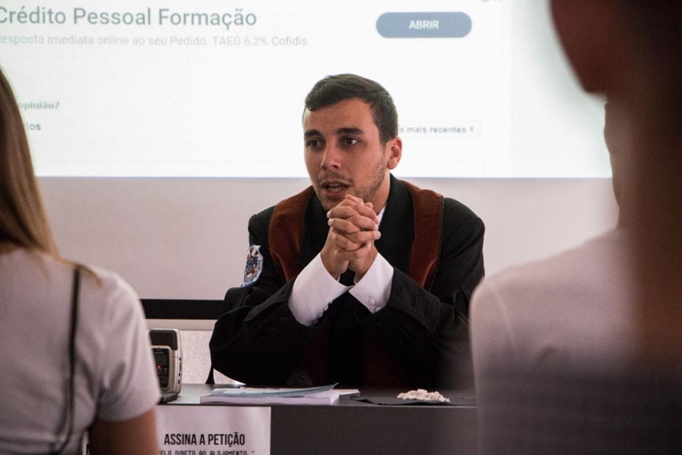 AAUM reivindica novas residências universitárias para combater as dificuldades de alojamento