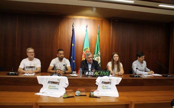 Amares promove Semana do Desporto e Juventude para combater hábitos sedentários