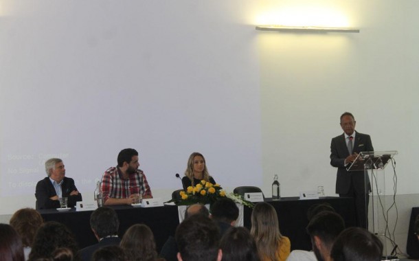 Amares: João Luís Nogueira crítico. “ISAVE precisa de parcerias efectivas para crescer”