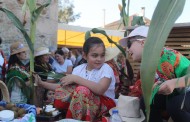 VILA VERDE - Festa das Colheitas anima Escariz São Martinho