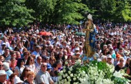 D. Jorge Ortiga preside este domingo à Peregrinação à Penha