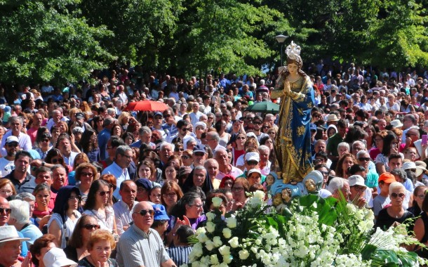 D. Jorge Ortiga preside este domingo à Peregrinação à Penha