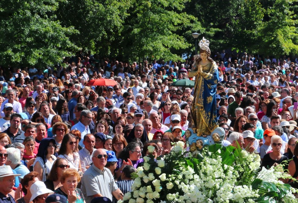 D. Jorge Ortiga preside este domingo à Peregrinação à Penha
