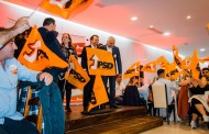 CAMPANHA - Coelho Lima (PSD) defende em Vila Verde reforma estrutural para ‘puxar’ por salários médios