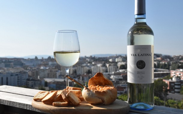 Verde Cool regressa esta quinta-feira para 32 dias de petiscos e vinho verde a 3,50 euros