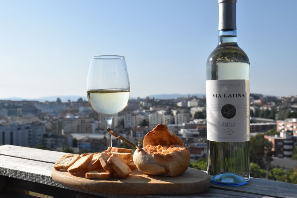 Verde Cool regressa esta quinta-feira para 32 dias de petiscos e vinho verde a 3,50 euros