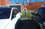 Barcelos: Câmara aprova localização de 10 postos de carregamento para veículos eléctricos