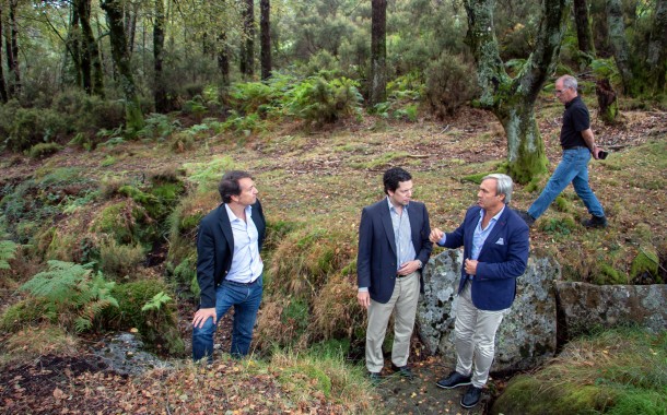 CAMPANHA - Vieira do Minho: PSD quer recuperar função dos ‘guarda-rios’ na defesa dos recursos hídricos