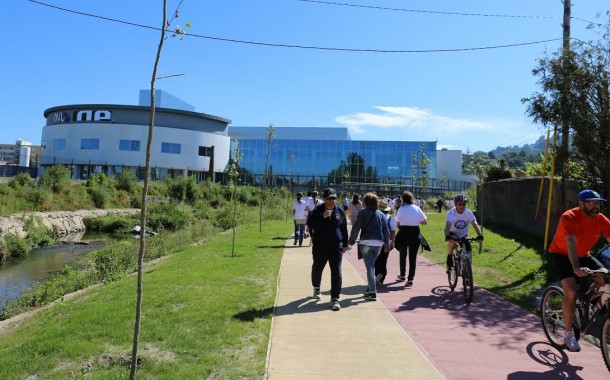 Câmara de Braga apresenta programa para a Semana Europeia de Mobilidade