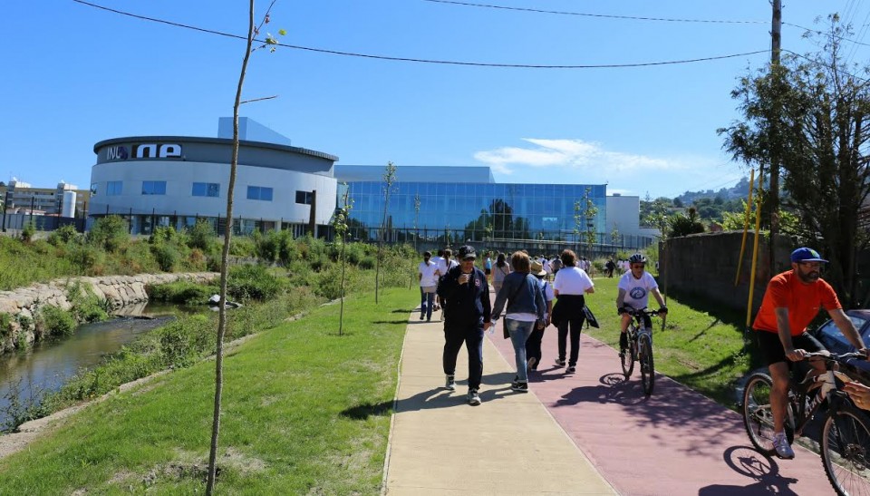 Câmara de Braga apresenta programa para a Semana Europeia de Mobilidade