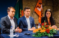 Legislativas: André Lima denúncia em Vizela “asfixia financeiras” das IPSS