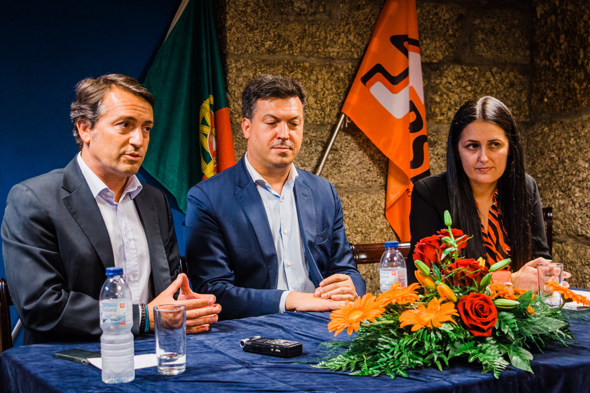 Legislativas: André Lima denúncia em Vizela “asfixia financeiras” das IPSS