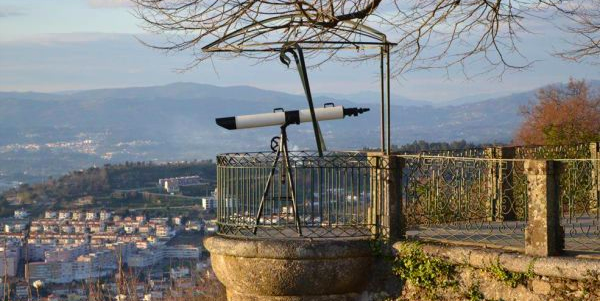Braga é a primeira cidade portuguesa na plataforma de avaliação das cidades verdes da Comissão Europeia