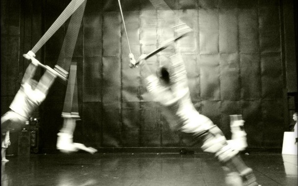 BRAGA: Theatro Circo apresenta ‘Segredo Secreto’, espectáculo de dança com participação de surdos (13/14 SET)