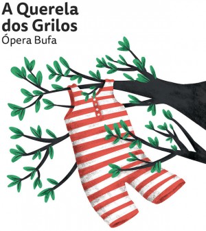 Braga celebra da música (OUT)