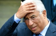 CAMPANHA - António Costa falha arruada de Braga devido a dores nas costas