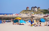 Temperaturas sobem esta semana no Minho; pico do calor na sexta-feira