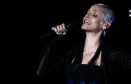 Mariza actua no Bom Jesus de Braga (13 SET)