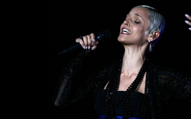 Mariza actua no Bom Jesus de Braga (13 SET)