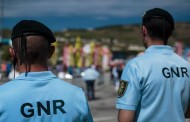 GNR  de Braga deteve 31 pessoas em flagrante delito durante a última semana