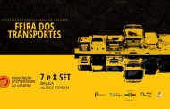 Braga recebe Feira dos Transportes este fim-de-semana