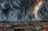 Declarada Situação de Alerta em Braga até sexta-feira devido a risco de incêndio rural