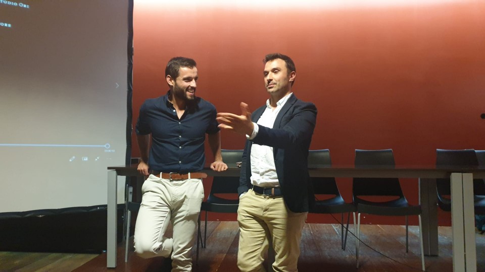 PAN contactou população de Guimarães e passou filme em Fafe