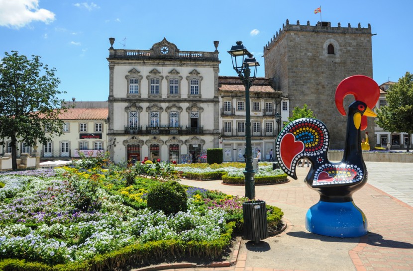 Barcelos comemora este fim-de-semana Dia Mundial do Turismo