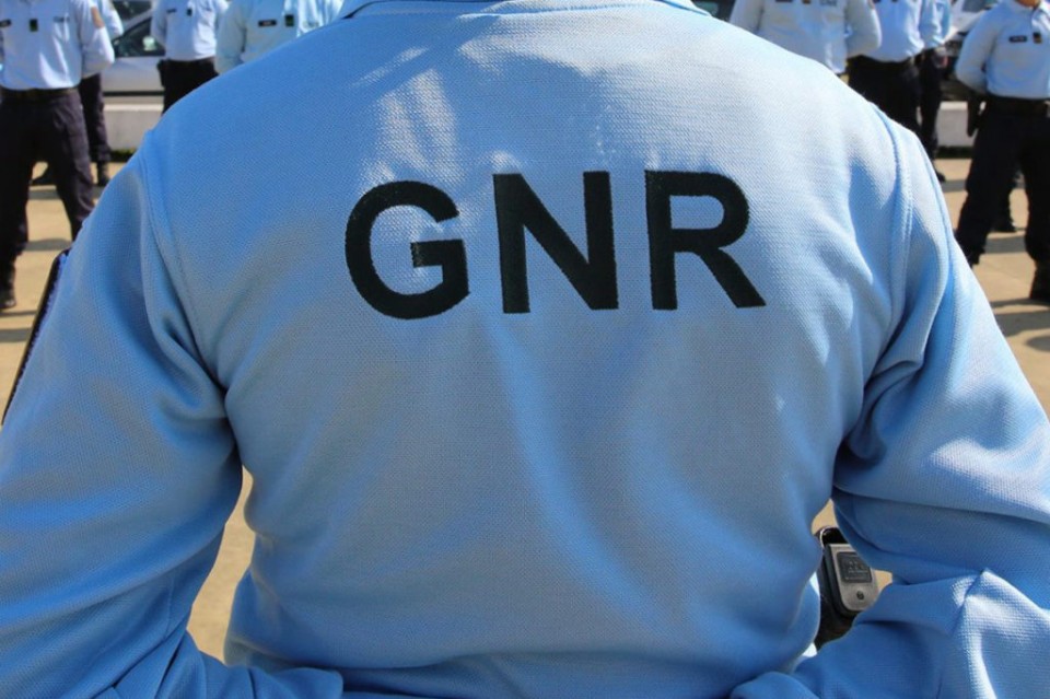 GNR ministra o 1.º Curso de Investigação e Apoio a Vítimas Específicas no Panamá