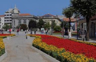 Câmara de Braga vota esta terça-feira redução do IRS em 4%