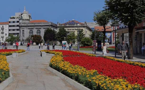 Câmara de Braga vota esta terça-feira redução do IRS em 4%