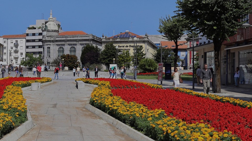 Câmara de Braga vota esta terça-feira redução do IRS em 4%