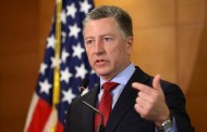 Emissário dos Estados Unidos para a Ucrânia renuncia ao cargo