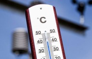 Onda de calor vai manter-se na próxima semana