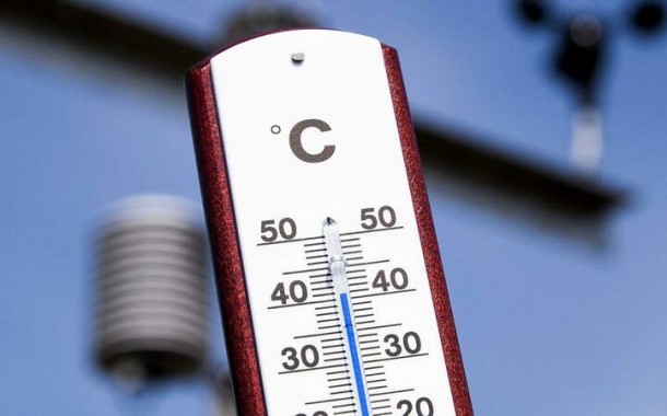 Onda de calor vai manter-se na próxima semana