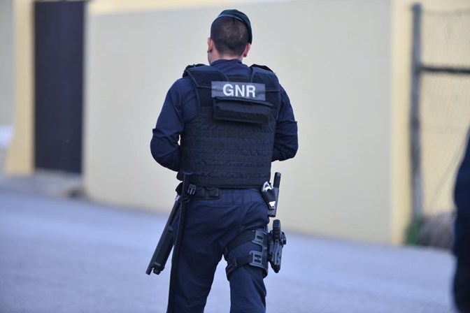 GNR detém 7 traficantes de droga em 12 horas