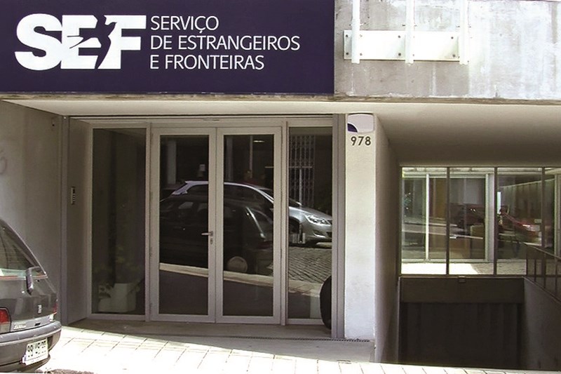 Legislativas: BE/Braga defende mais investimento no SEF para atendimento mais célere a migrantes e refugiados