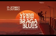 Festival Internacional Nova Arcada Braga Blues (29 SET a 11 OUT)