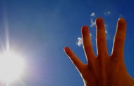 Braga sob aviso amarelo devido ao calor e risco ‘muito elevado’ de UV